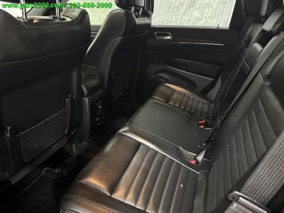 2019 Jeep Grand Cherokee Limited X   - Photo 9 - Bethany, CT 06524