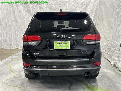 2019 Jeep Grand Cherokee Limited X   - Photo 20 - Bethany, CT 06524