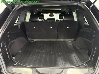 2019 Jeep Grand Cherokee Limited X   - Photo 15 - Bethany, CT 06524
