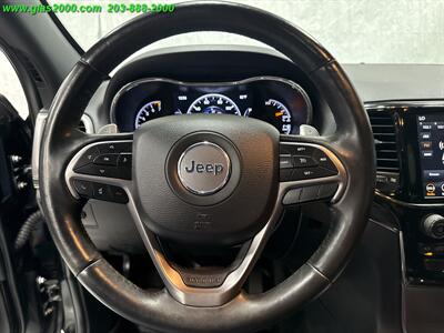 2019 Jeep Grand Cherokee Limited X   - Photo 4 - Bethany, CT 06524