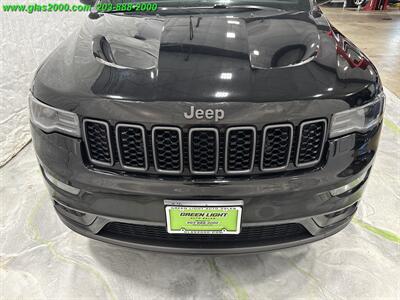 2019 Jeep Grand Cherokee Limited X   - Photo 24 - Bethany, CT 06524