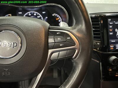 2019 Jeep Grand Cherokee Limited X   - Photo 23 - Bethany, CT 06524
