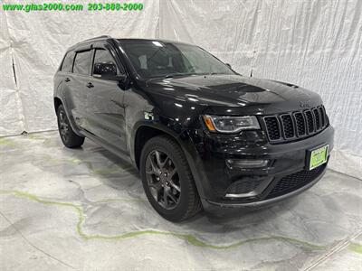 2019 Jeep Grand Cherokee Limited X   - Photo 2 - Bethany, CT 06524