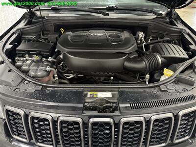 2019 Jeep Grand Cherokee Limited X   - Photo 18 - Bethany, CT 06524