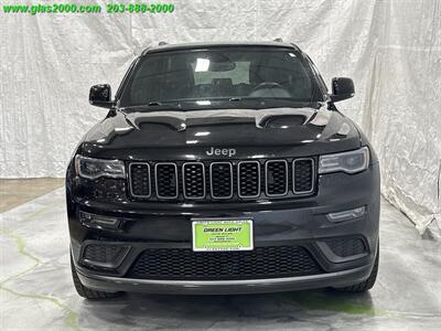 2019 Jeep Grand Cherokee Limited X   - Photo 19 - Bethany, CT 06524
