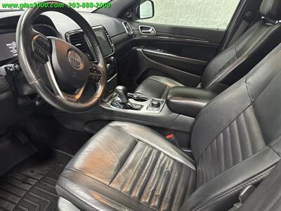 2019 Jeep Grand Cherokee Limited X   - Photo 3 - Bethany, CT 06524