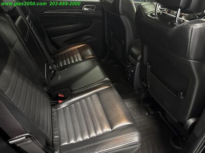 2019 Jeep Grand Cherokee Limited X   - Photo 10 - Bethany, CT 06524