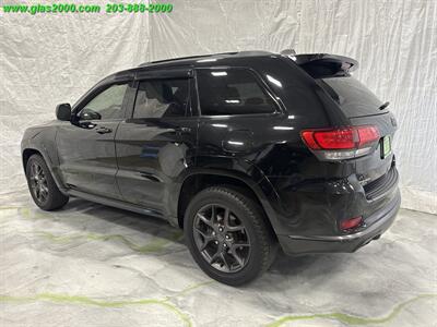 2019 Jeep Grand Cherokee Limited X   - Photo 7 - Bethany, CT 06524