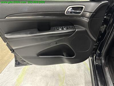 2019 Jeep Grand Cherokee Limited X   - Photo 25 - Bethany, CT 06524