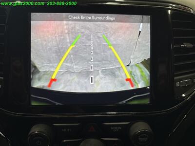 2019 Jeep Grand Cherokee Limited X   - Photo 17 - Bethany, CT 06524