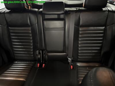 2019 Jeep Grand Cherokee Limited X   - Photo 30 - Bethany, CT 06524
