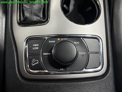 2019 Jeep Grand Cherokee Limited X   - Photo 32 - Bethany, CT 06524