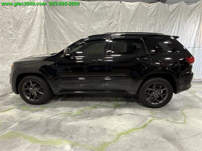 2019 Jeep Grand Cherokee Limited X   - Photo 13 - Bethany, CT 06524