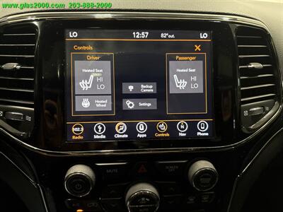 2019 Jeep Grand Cherokee Limited X   - Photo 26 - Bethany, CT 06524