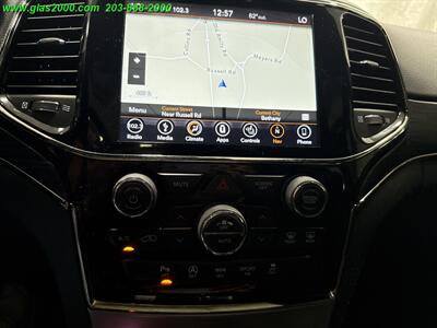 2019 Jeep Grand Cherokee Limited X   - Photo 11 - Bethany, CT 06524