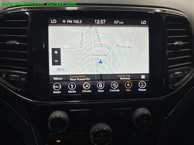 2019 Jeep Grand Cherokee Limited X   - Photo 29 - Bethany, CT 06524