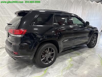2019 Jeep Grand Cherokee Limited X   - Photo 8 - Bethany, CT 06524