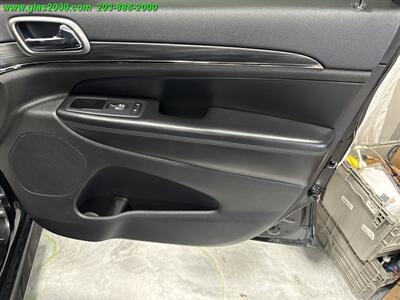 2019 Jeep Grand Cherokee Limited X   - Photo 27 - Bethany, CT 06524