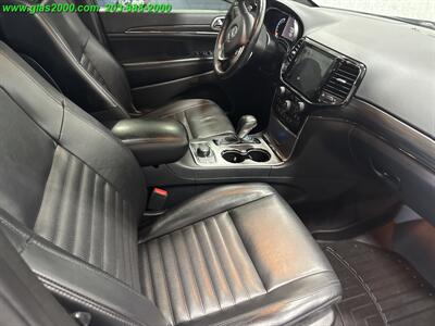2019 Jeep Grand Cherokee Limited X   - Photo 5 - Bethany, CT 06524
