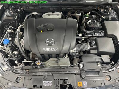 2015 Mazda MAZDA3 i SV   - Photo 12 - Bethany, CT 06524