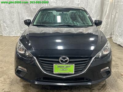 2015 Mazda MAZDA3 i SV   - Photo 13 - Bethany, CT 06524