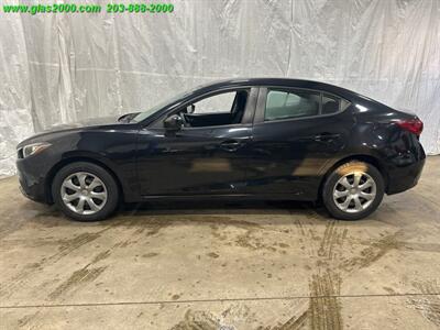 2015 Mazda MAZDA3 i SV   - Photo 19 - Bethany, CT 06524