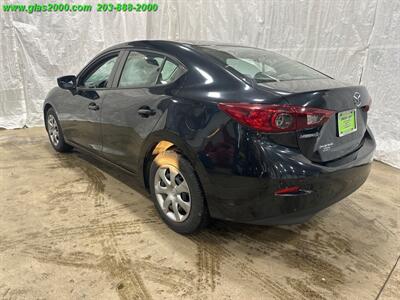 2015 Mazda MAZDA3 i SV   - Photo 7 - Bethany, CT 06524