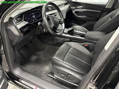2021 Audi E-Tron Sportback quattro Premium Plus   - Photo 3 - Bethany, CT 06524