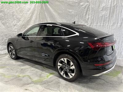2021 Audi E-Tron Sportback quattro Premium Plus   - Photo 7 - Bethany, CT 06524