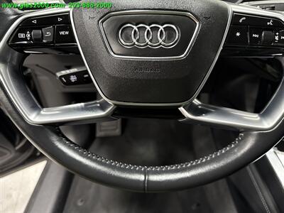 2021 Audi E-Tron Sportback quattro Premium Plus   - Photo 22 - Bethany, CT 06524