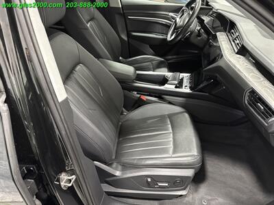 2021 Audi E-Tron Sportback quattro Premium Plus   - Photo 5 - Bethany, CT 06524