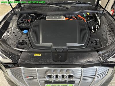 2021 Audi E-Tron Sportback quattro Premium Plus   - Photo 18 - Bethany, CT 06524