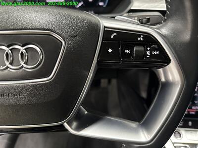 2021 Audi E-Tron Sportback quattro Premium Plus   - Photo 23 - Bethany, CT 06524