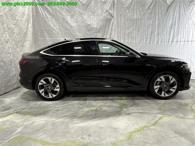 2021 Audi E-Tron Sportback quattro Premium Plus   - Photo 14 - Bethany, CT 06524