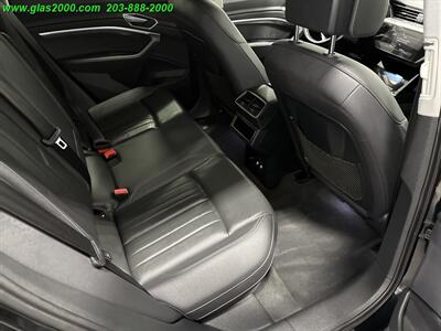 2021 Audi E-Tron Sportback quattro Premium Plus   - Photo 10 - Bethany, CT 06524