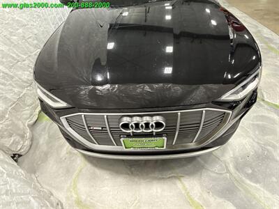 2021 Audi E-Tron Sportback quattro Premium Plus   - Photo 24 - Bethany, CT 06524