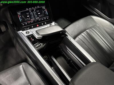 2021 Audi E-Tron Sportback quattro Premium Plus   - Photo 27 - Bethany, CT 06524