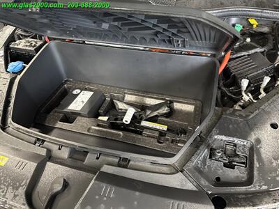2021 Audi E-Tron Sportback quattro Premium Plus   - Photo 11 - Bethany, CT 06524