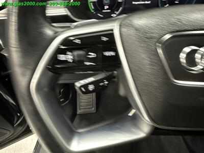 2021 Audi E-Tron Sportback quattro Premium Plus   - Photo 21 - Bethany, CT 06524