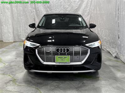 2021 Audi E-Tron Sportback quattro Premium Plus   - Photo 19 - Bethany, CT 06524