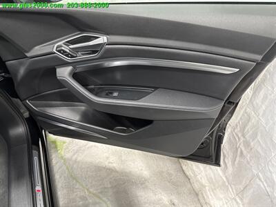 2021 Audi E-Tron Sportback quattro Premium Plus   - Photo 26 - Bethany, CT 06524