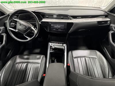 2021 Audi E-Tron Sportback quattro Premium Plus   - Photo 6 - Bethany, CT 06524