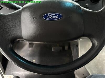 2014 Ford E-350 SD   - Photo 28 - Bethany, CT 06524