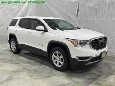 2019 GMC Acadia SLE-1   - Photo 2 - Bethany, CT 06524