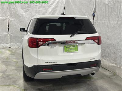 2019 GMC Acadia SLE-1   - Photo 32 - Bethany, CT 06524