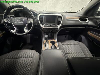 2019 GMC Acadia SLE-1   - Photo 6 - Bethany, CT 06524