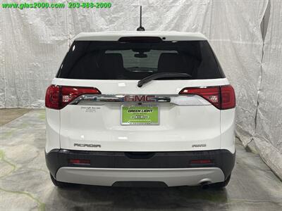 2019 GMC Acadia SLE-1   - Photo 20 - Bethany, CT 06524