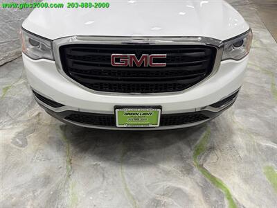 2019 GMC Acadia SLE-1   - Photo 18 - Bethany, CT 06524
