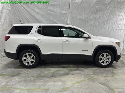 2019 GMC Acadia SLE-1   - Photo 14 - Bethany, CT 06524