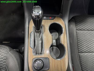 2019 GMC Acadia SLE-1   - Photo 27 - Bethany, CT 06524